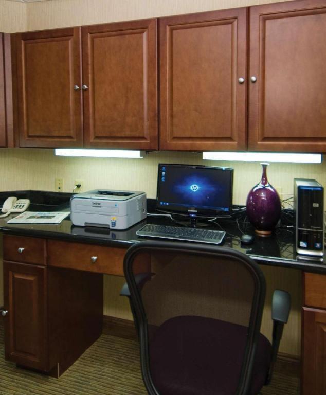 Hampton Inn & Suites Baton Rouge/Port Allen Bagian luar foto